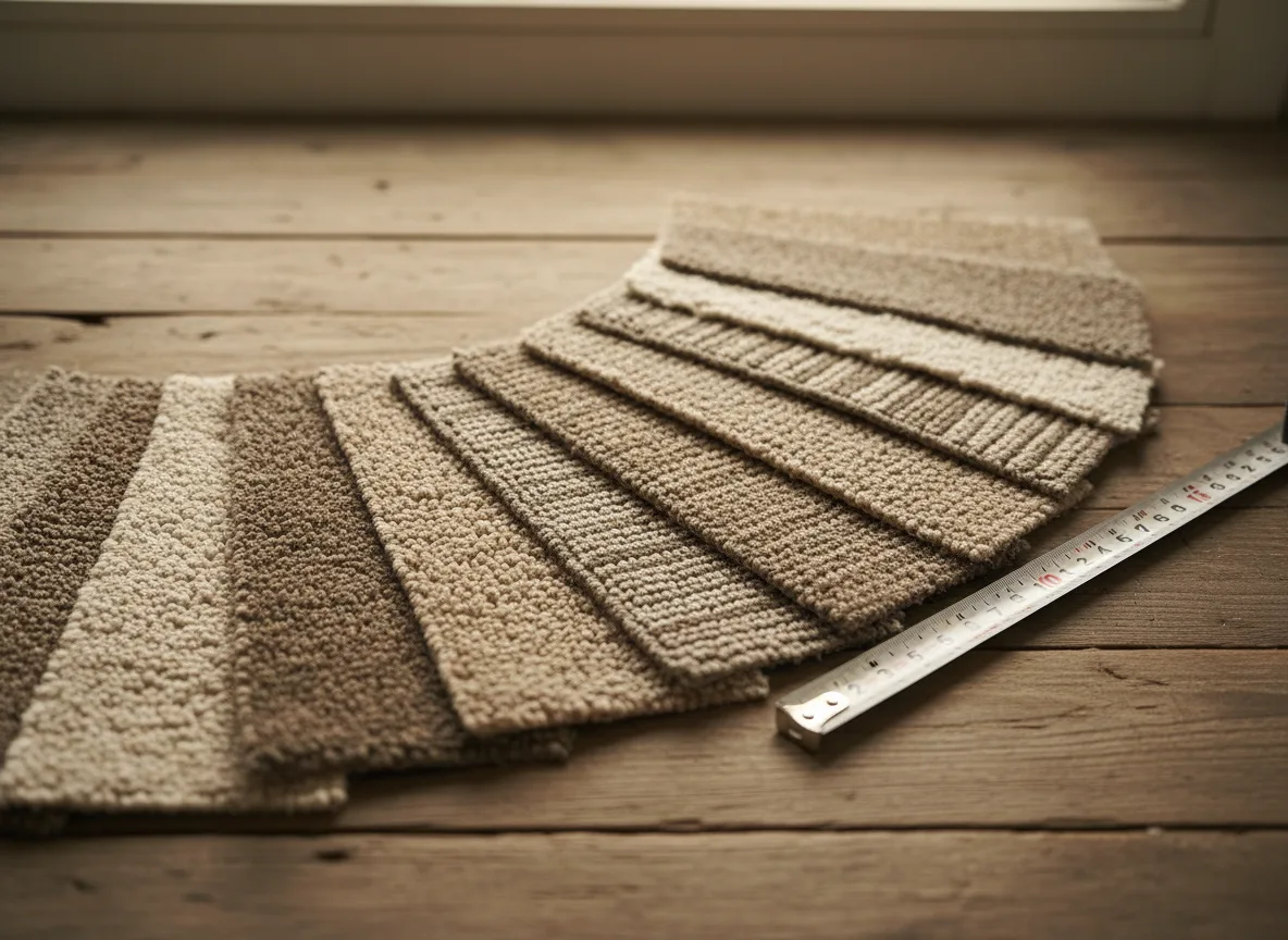 Carpet Installation Thomasboro, IL FAQs